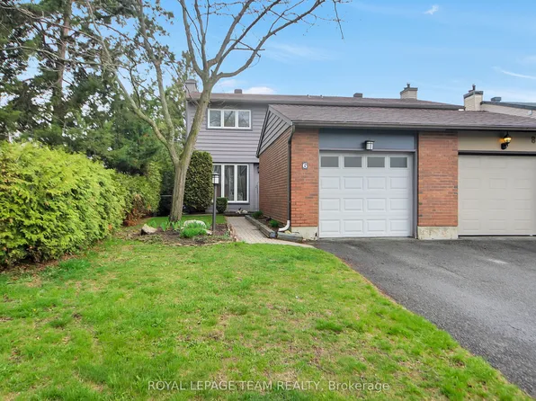 6 Burnetts Grove Cir, Ottawa, ON K2J 1N6