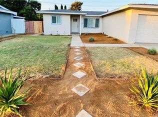 2345 W Almond Ave, Orange, CA 92868