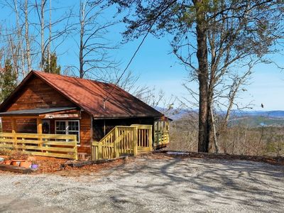 1499 Eagle Ridge Rd, Dawsonville, GA, 30534