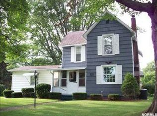 364 Bessemer Ave, Conneaut, OH 44030