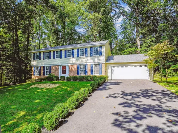 4854 Tobacco Way, Woodbridge, VA 22193