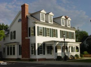79 Southport Grn #79, Fairfield, CT 06824