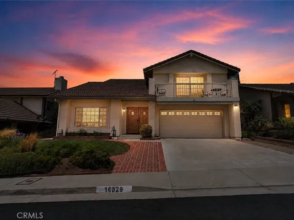 16029 Spur Ridge Rd, Sylmar, CA 91342
