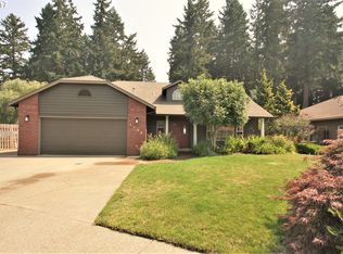 1580 NE 19th Loop, Canby, OR 97013
