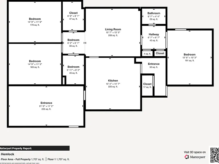 1303 Hemlock Ave — Photo 9