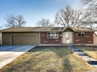 8240 Chase Way, Arvada, CO 80003