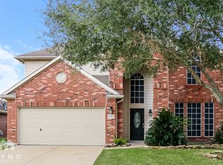 11107 Wortham Gate Dr, Houston, TX 77065