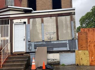 41 N 24th St, Camden, NJ