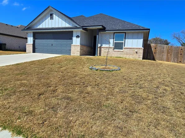 136 Mike Warner Dr, Burnet, TX 78611