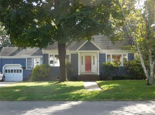 20 Spring St, Wakefield, MA 01880