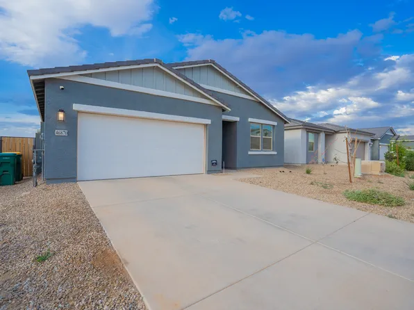 46870 W Cansados Rd, Maricopa, AZ 85139