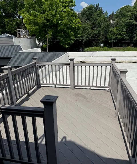132 Valley Rd #F — Photo 9