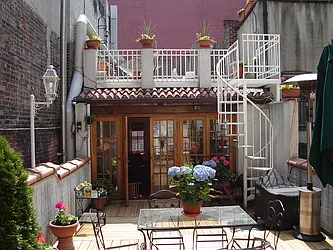 Sold by Sotheby's International Realty