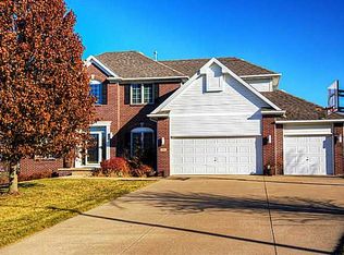 1095 SE Westwoods Dr, Waukee, IA 50263