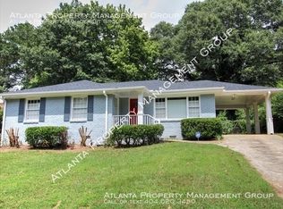 3060 Del Monico Dr, Decatur, GA 30032
