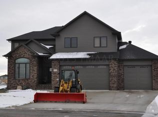 411 13th St NE, Dilworth, MN 56529