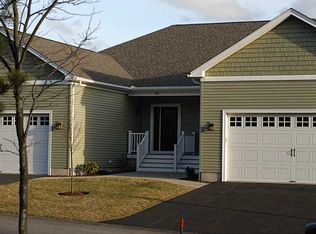 156 Allegra Ln, North Kingstown, RI 02852