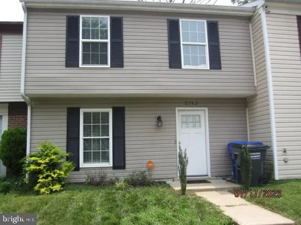 2743 Red Lion Pl, Waldorf, MD 20602
