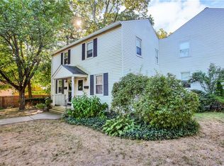 149 Sylvan Knoll Rd, Stamford, CT 06902