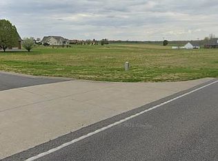 100 McKenna Dr, Kevil, KY 42053