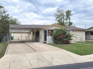 415 W Hart, San Antonio, TX 78214