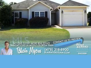 117 Marcelline Ct, Warner Robins, GA 31088