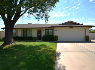 6620 E Fairfield Cir, Mesa, AZ 85205
