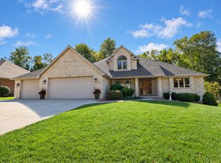 2879 Sweetfern Dr, Green Bay, WI 54313