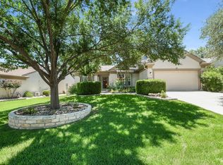 104 Nueces Trl, Georgetown, TX 78633
