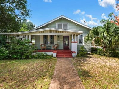 1325 N 15th Ave, Pensacola, FL, 32503