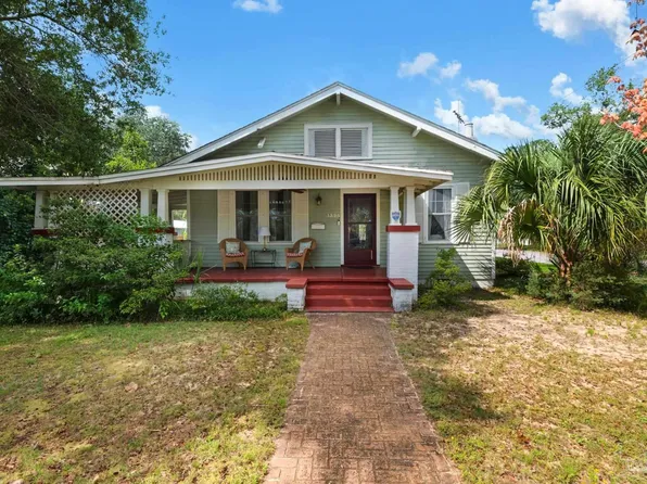 1325 N 15th Ave, Pensacola, FL 32503