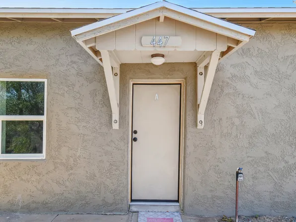 447 W Seagoe Ave, Coolidge, AZ 85128