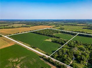 391st Osawatomie Rd, Fontana, KS 66026