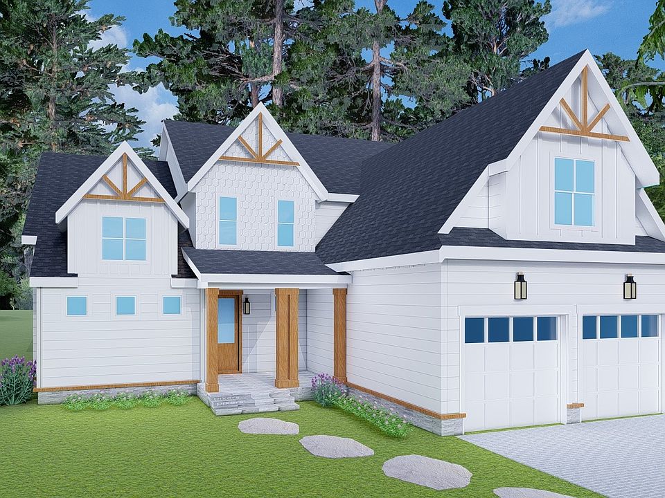 Front elevation