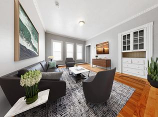74-76 Hano St #74-1, Allston, MA 02134