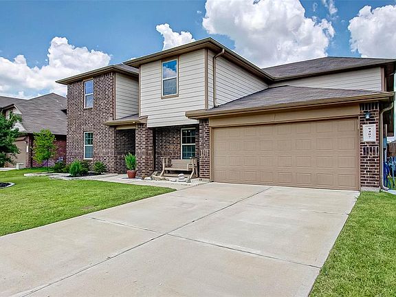 5th image of 9407 Claystone Ln