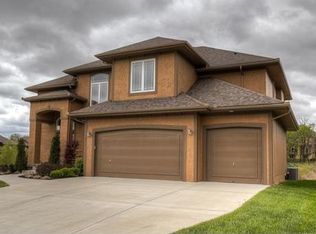 16212 Reeder St #A, Olathe, KS 66062