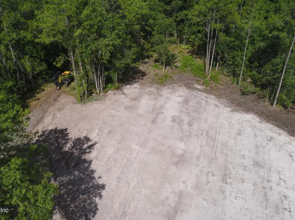 0 CANAL Street, Jacksonville, FL 32234