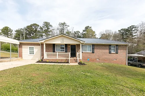 3305 Todd St Photo 1