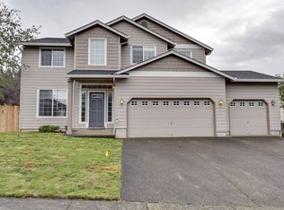 584 51st St, Washougal, WA 98671