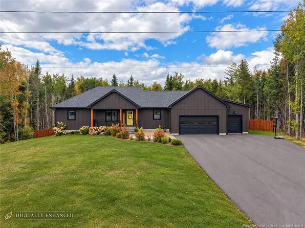 94 Freedom St, Douglas, NB E3G 0Y1