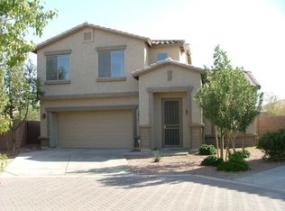 2653 E Riviera Dr, Chandler, AZ 85249