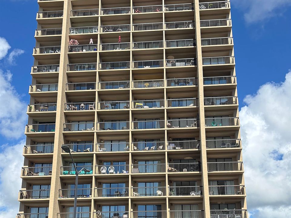 1st image of 7500 N Ocean Blvd. #6124