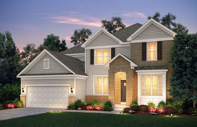 Home Exterior HR3M