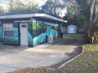 20114 E Pennsylvania Ave SUITE D, Dunnellon, FL 34432