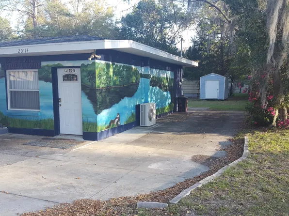 20114 E Pennsylvania Ave Suite D, Dunnellon, FL 34432