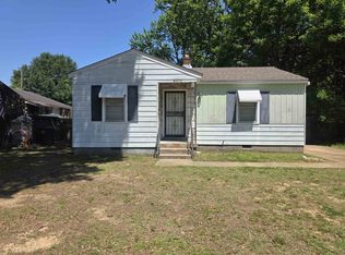 4072 Grey Rd, Memphis, TN 38108
