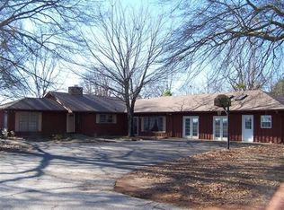 65 Willow Woods Rd, Social Circle, GA 30025