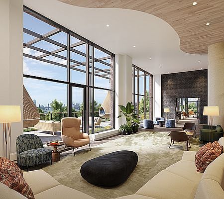 1st image of 57-28 2nd St #1508