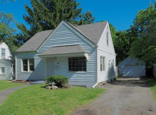 80 W Meadowlawn Ave, Battle Creek, MI 49037